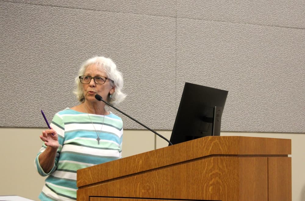 Georgetown council hears mixed feedback on ordinances affecting unhoused community