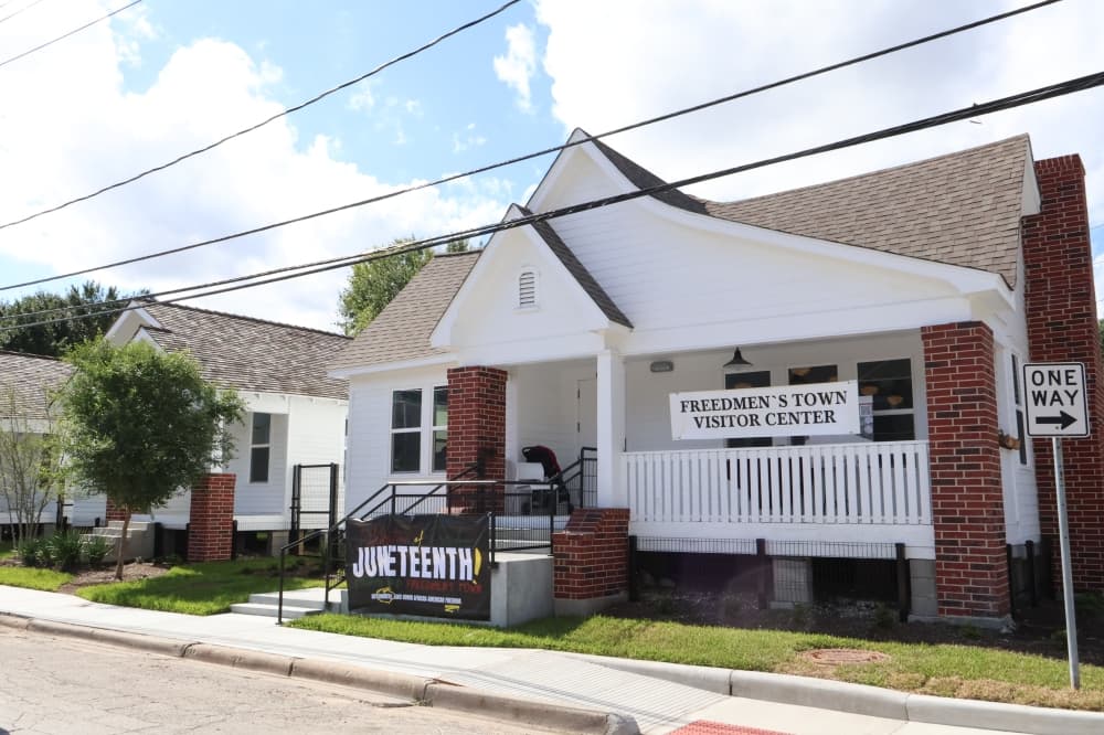 10 Juneteenth events residents can attend in the Greater Houston area