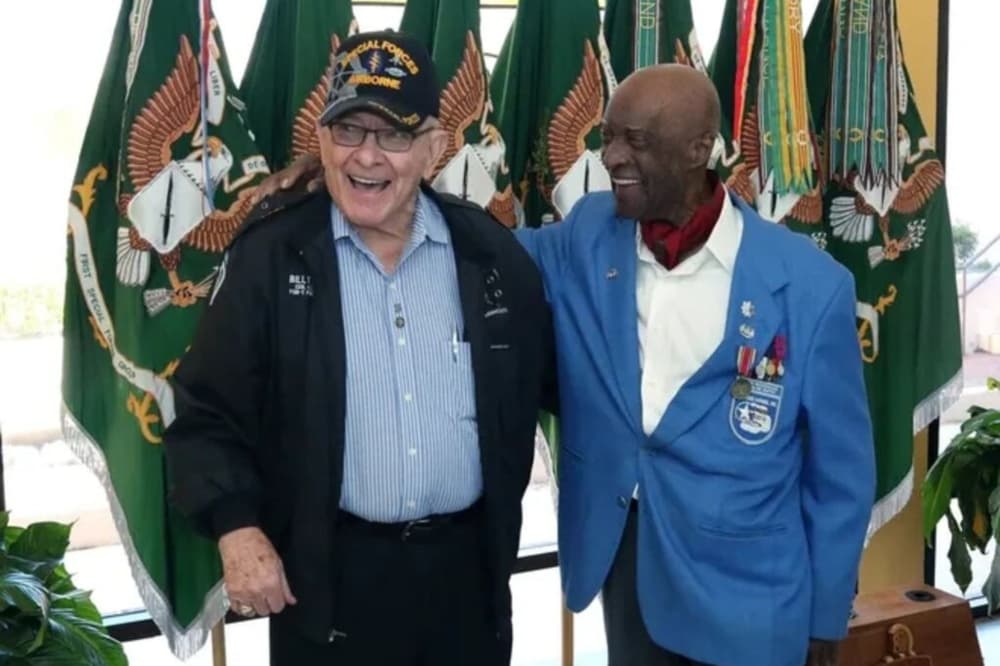 Bastrop to honor military hero with post office dedication June 17