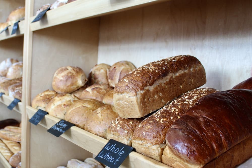 Artisan Bread Gallery to expand to FM 1960, Jones Road