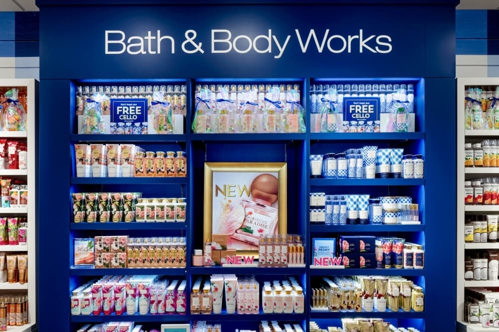 Bath & Body Works bringing new location to Cypress