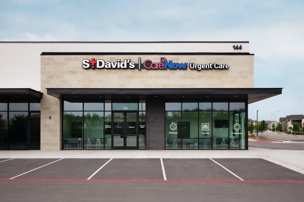 Medical experts clarify care options in Central Texas