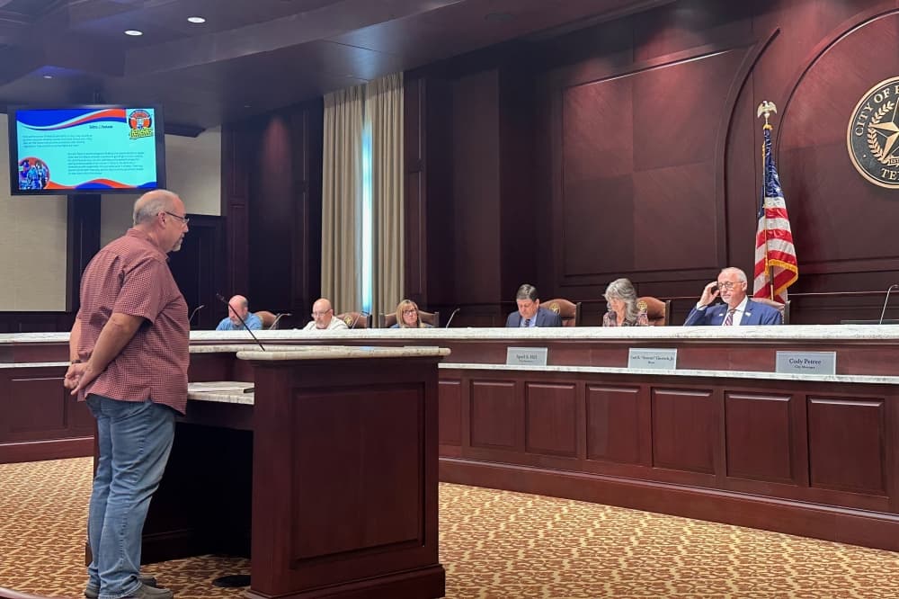 Roanoke City Council denies Lone Star Rydables on Oak Street