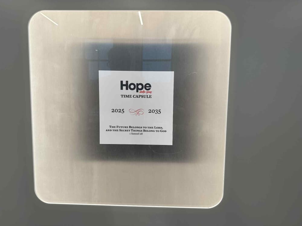 Hope Media Group
