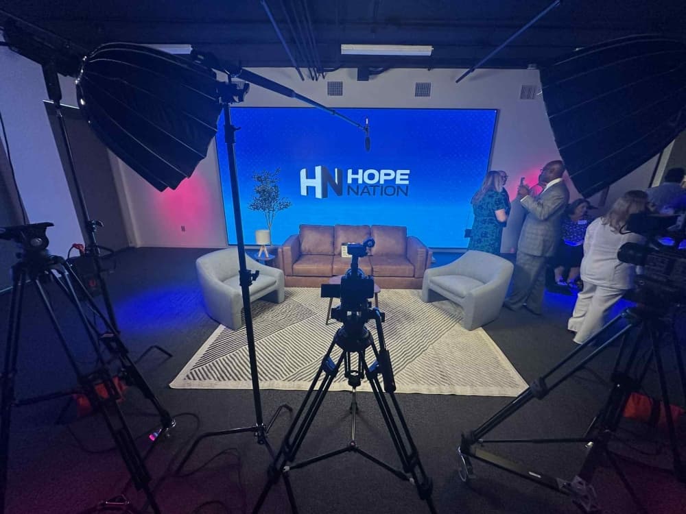 Hope Media Group