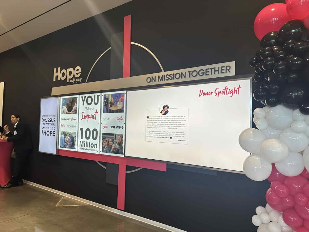 Hope Media Group