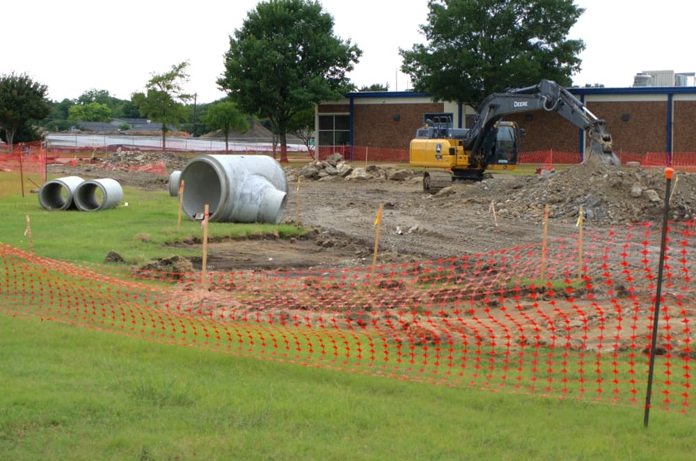 Roughly 25% of 2022 Plano ISD bond projects complete, report shows