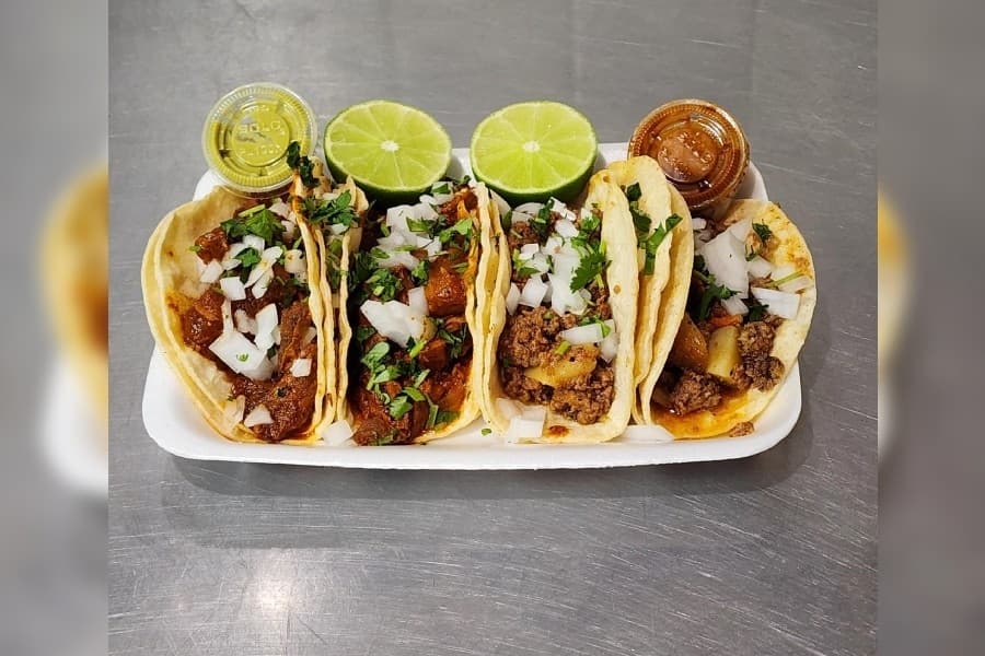 Tacos, bars and BBQ: 6 dining updates for Leander and Liberty Hill
