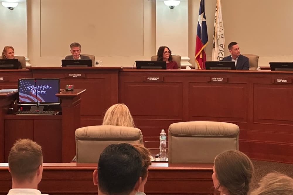 Southlake approves $1.7M engineering contract for park expansion