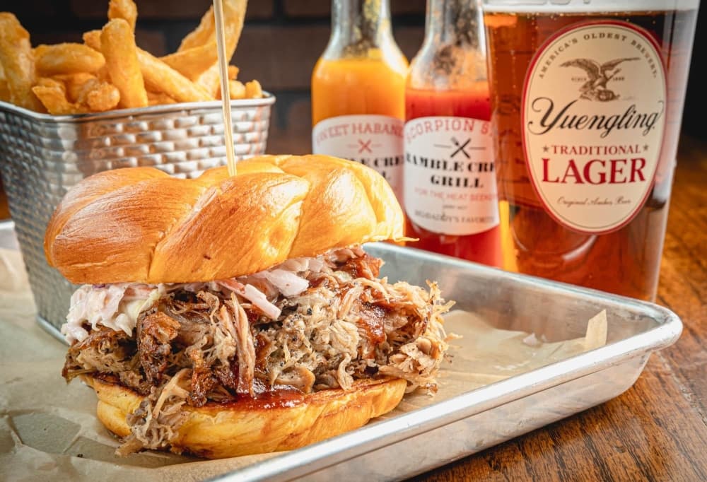 6 restaurants to participate in first-ever Missouri City Restaurant Week