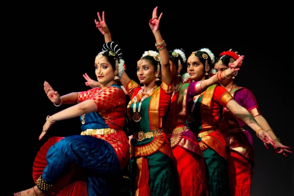 Arohana Academy of Performing Arts to offer dance classes in Frisco