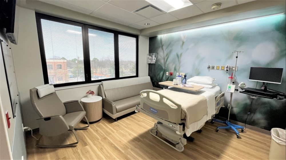 Read about 3 hospital updates in Flower Mound, Lewisville, Grapevine