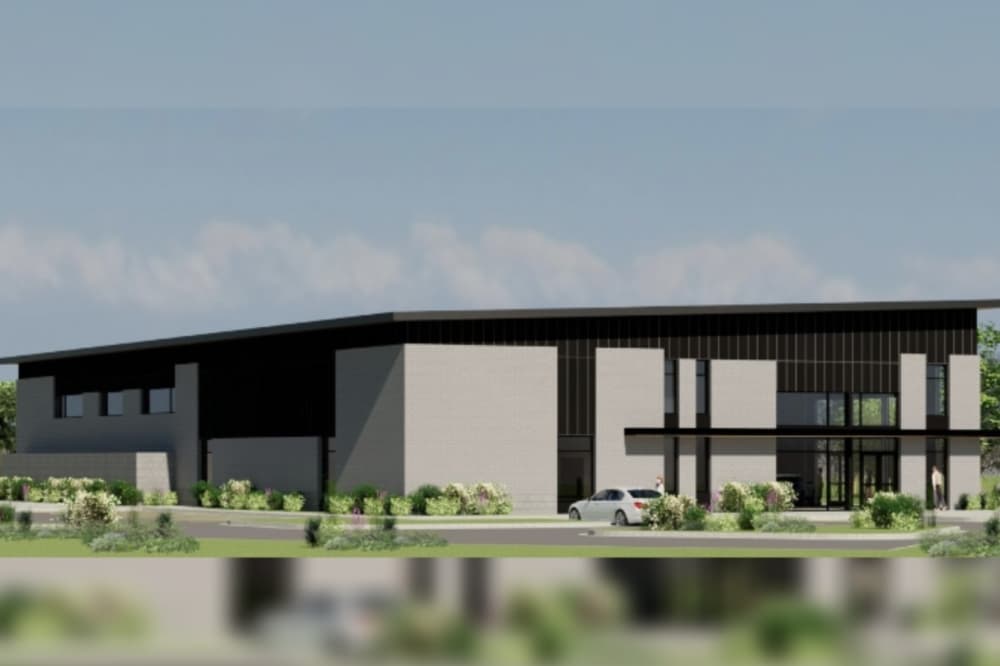 Christian Brothers Automotive to bring $12M training center to Katy