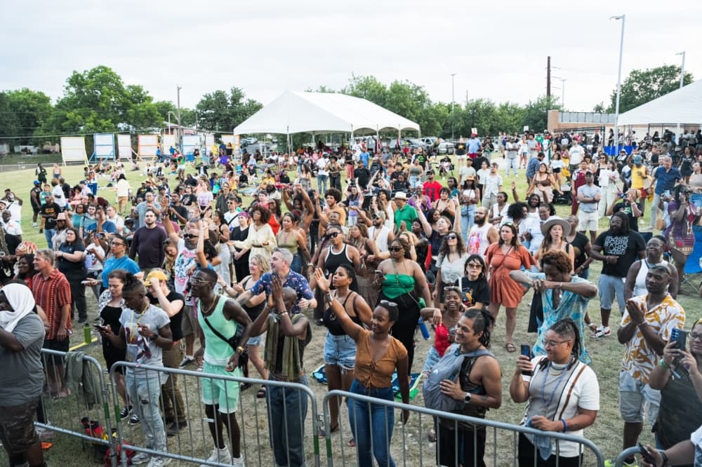 15 events commemorating Juneteenth in the Austin-metro area