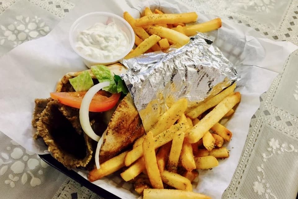 Savvas Greek Cuisine & Grill marks 15 years of authentic cuisine in Humble