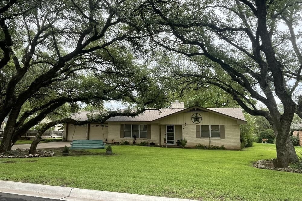 Featured neighborhood: Learn more about Georgetown's Gabriel Heights
