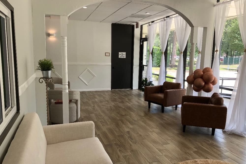 Salon Bosses Spa & Suites now leasing space to beauty professionals in Kingwood