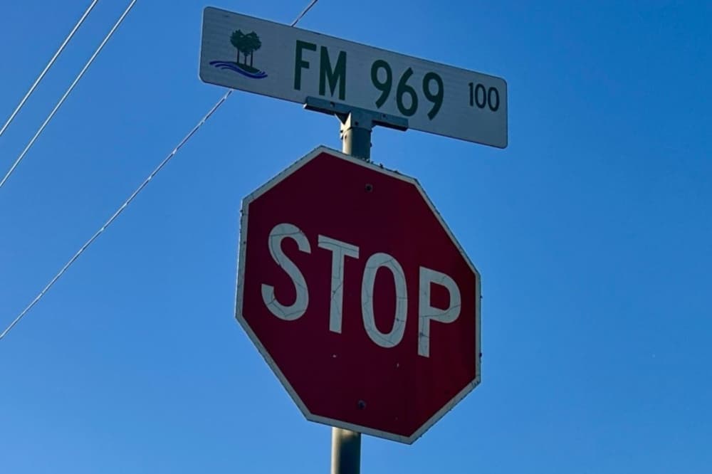 FM 969 public input closes June 16