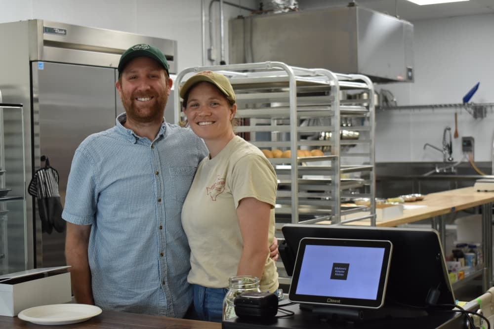 AllyAnne’s Kolache Kitchen brings homemade recipes to Magnolia