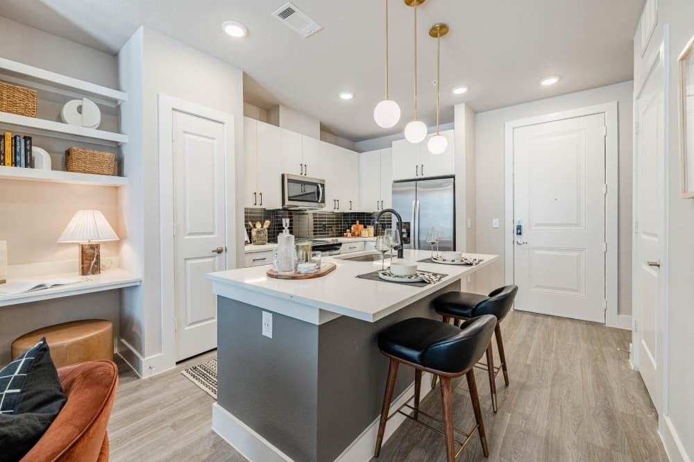 Over 350 multifamily units now complete along Tech Ridge corridor