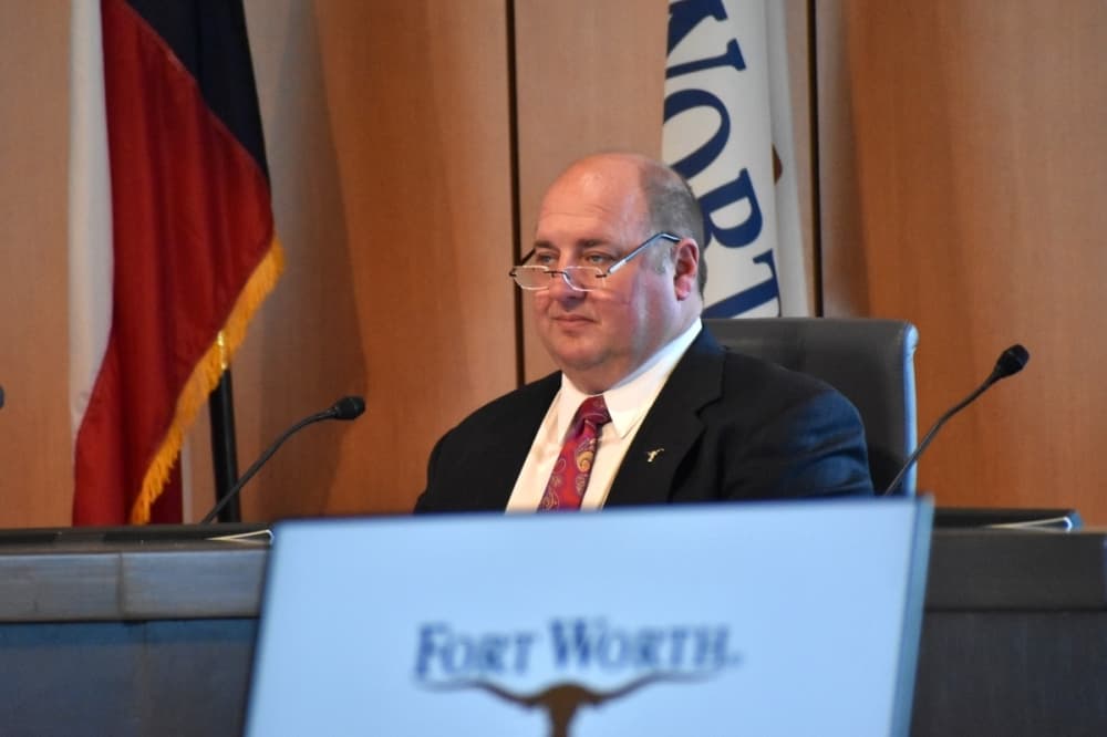 Fort Worth annexes 35 acres of land for housing development