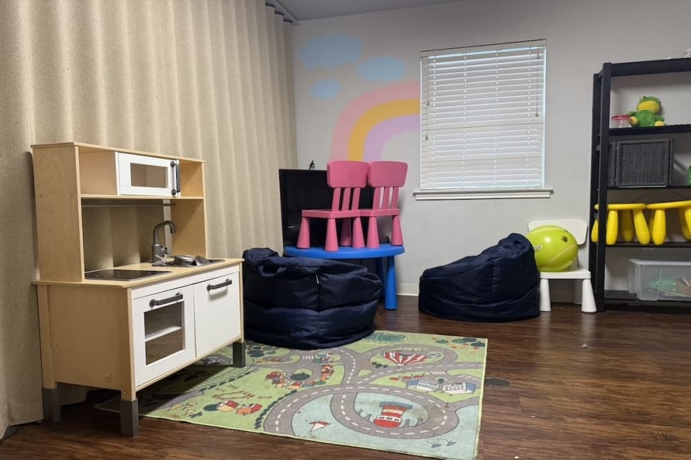 Community drives Family Promise of Greater New Braunfels' mission in preventing homelessness