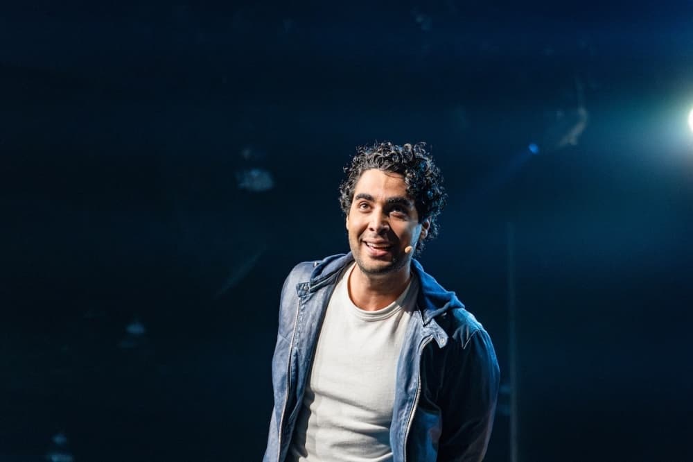 Magic show and a music festival: 9 events to check out in San Antonio this weekend