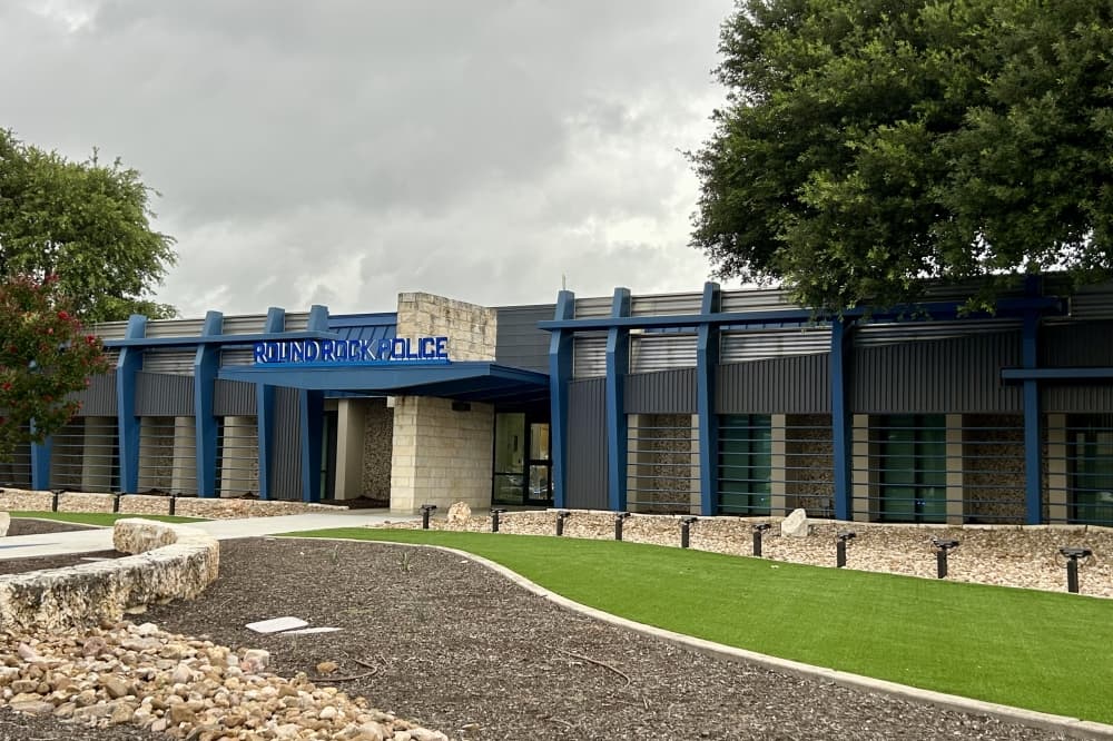Round Rock expands license plate reader network with Flock contract