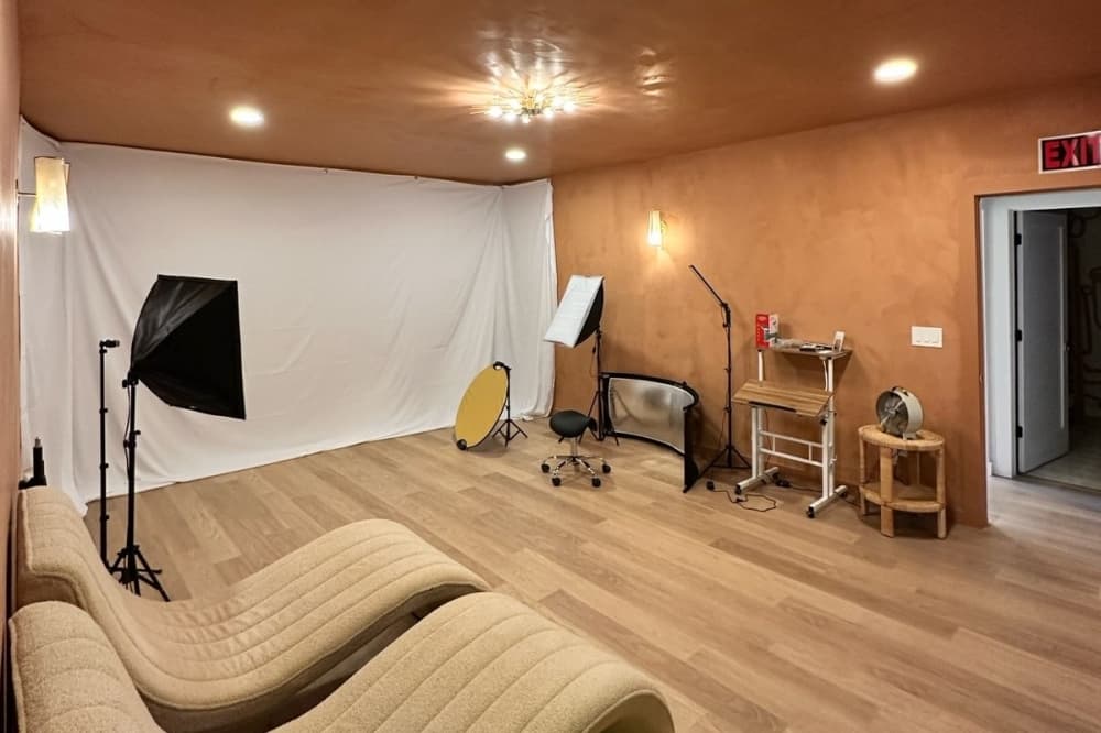 The Kindred provides content-creator space in Keller