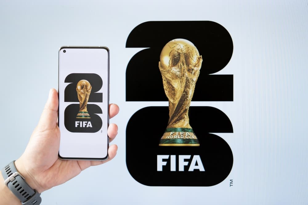 Countdown begins to 2026 FIFA World Cup in Houston