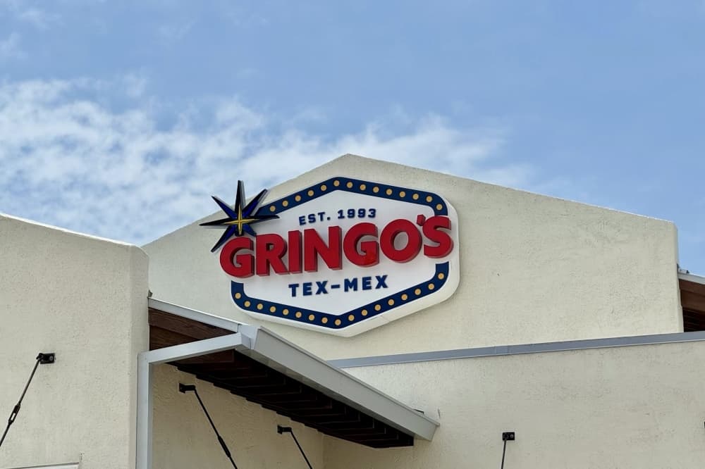 Gringo's Tex-Mex to open new Grand Parkway location this month