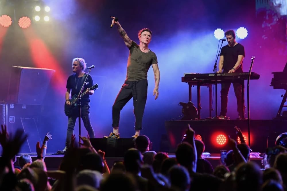Throwback concerts, arm wrestling tournament; 7 Sugar Land, Missouri City events to enjoy this summer