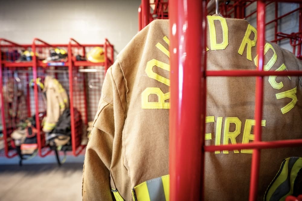 Fire station planned near hospital property in Round Rock