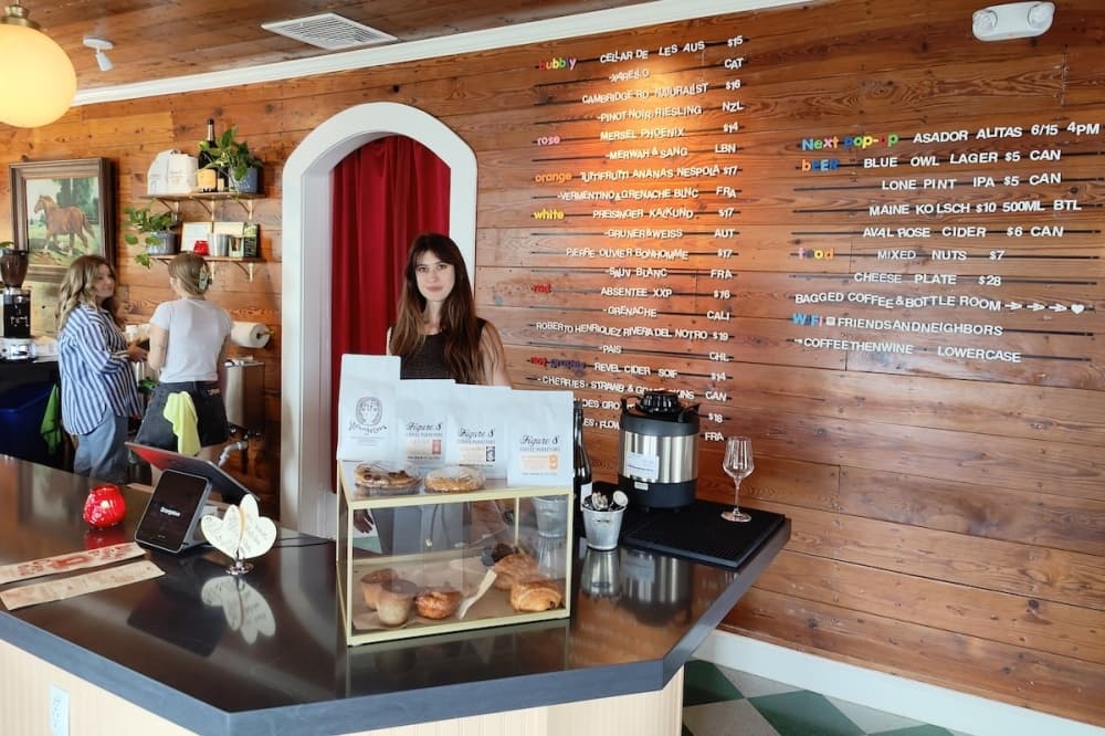 Coffee, tea and a raw bar: 8 business updates in East Austin