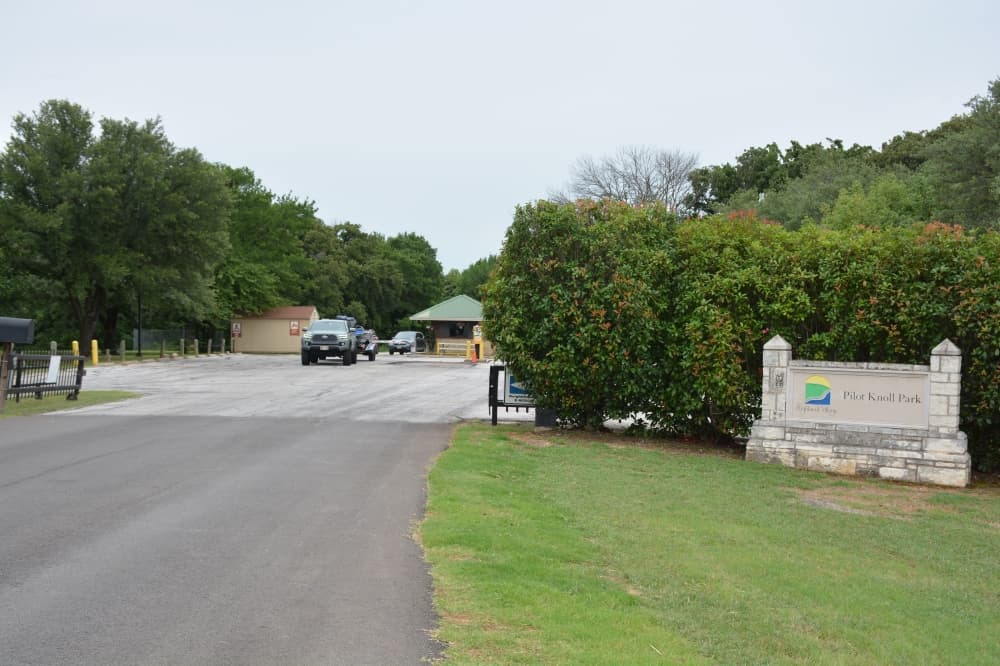 Highland Village contracts Dean Construction to oversee Pilot Knoll Park project