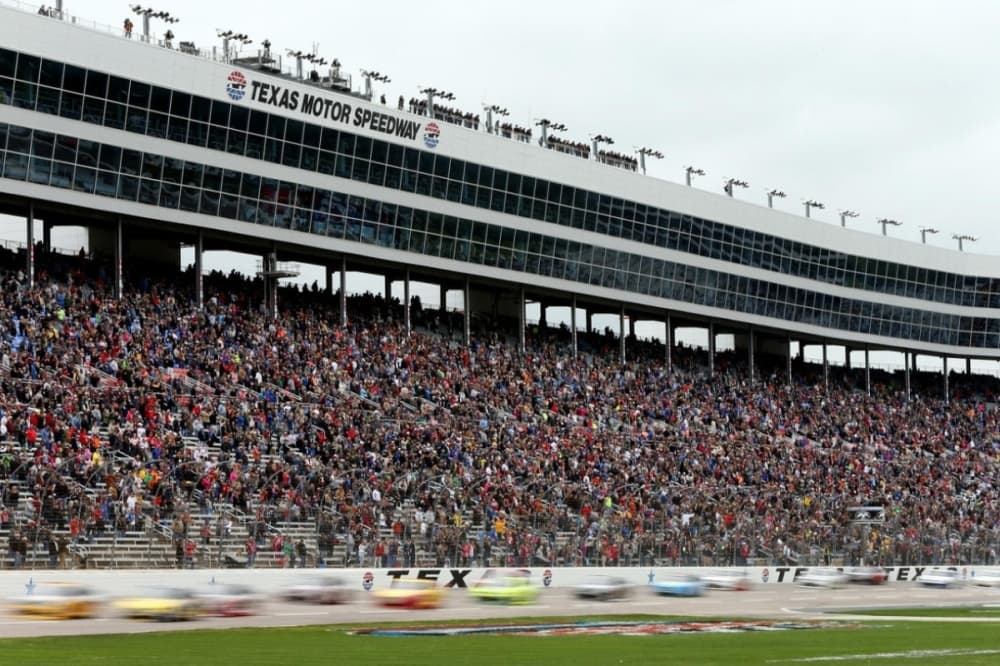 Driving Development: Northeast Fort Worth area sees growth, economic boost from Texas Motor Speedway exposure