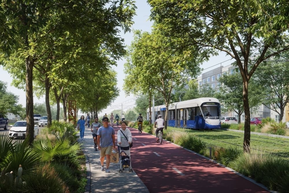 Austin’s Project Connect survives state legislative session as legal proceedings continue