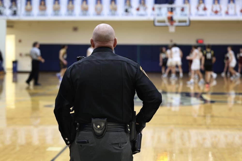 Montgomery ISD approves reserve police officer pool to bolster campus security