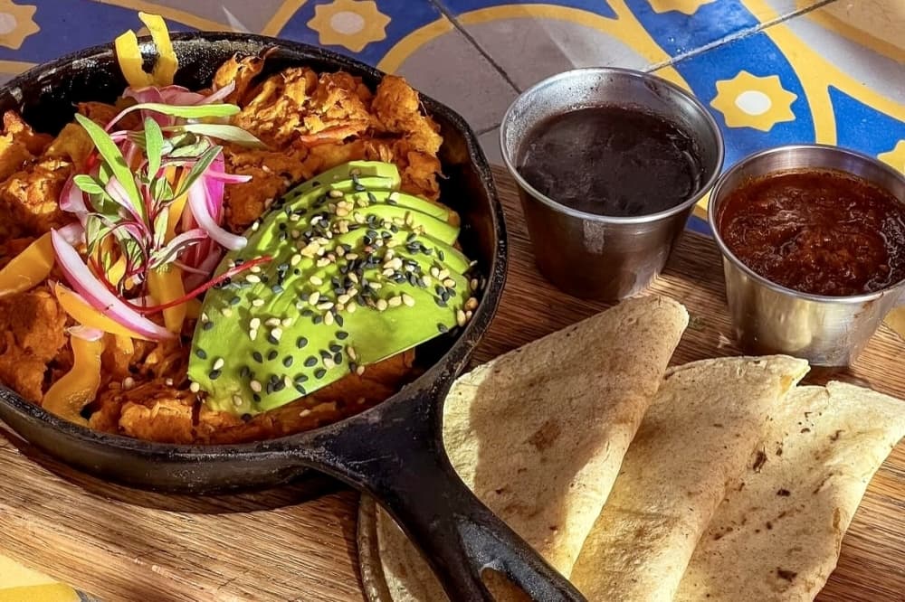 Coffee shops, Mexico City cuisine: 6 Greater Houston dining updates
