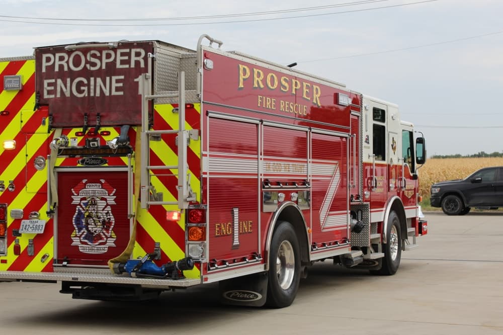 Prosper taps billing firm to reclaim fire response costs