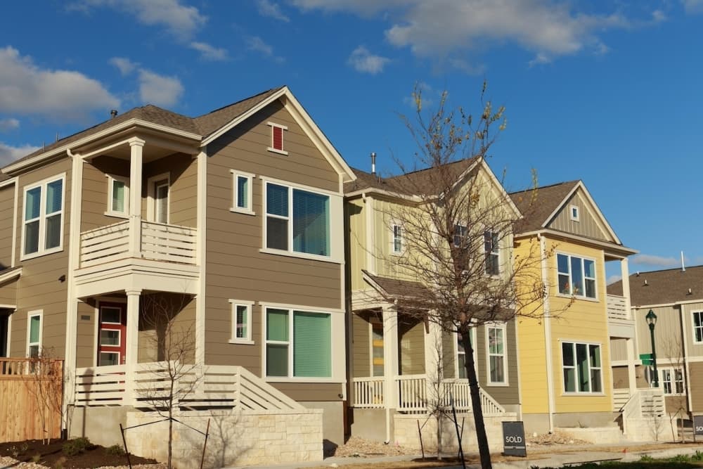 Smaller-scale Austin landlords will soon be eligible for city home repair aid