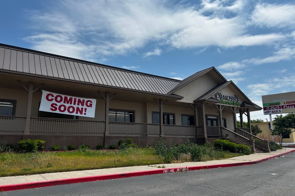 Dimassi's Mediterranean Buffet now open in Round Rock