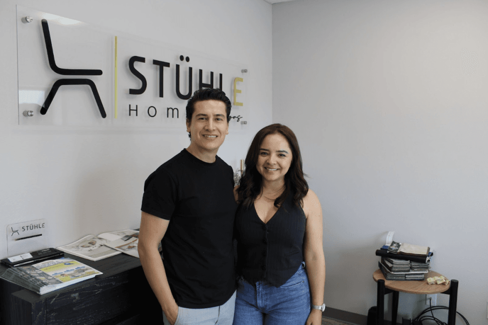 STH Interiors rebrands and expands in New Braunfels