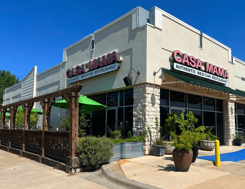 Casa Mama's south Plano location to close for relocation