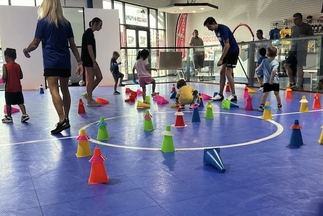 Soccer Pups to offer youth training in Pflugerville