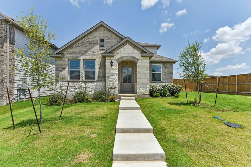 Inventory remains high as home prices drop in Leander and Liberty Hill