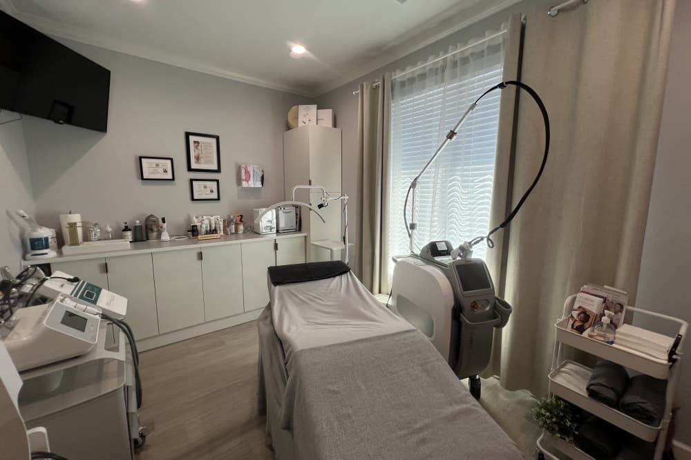Radi.8 PrimaCare and MedSpa now open in Prosper