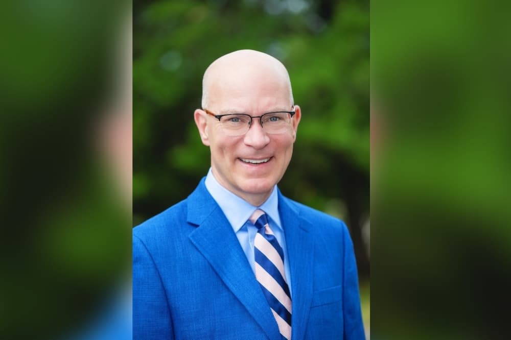 Eanes ISD Superintendent Jeff Arnett announces retirement