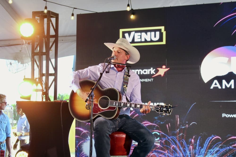 Evan Felker