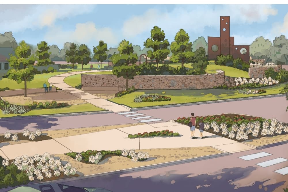 Developer adjusts application to bring 498-acre site under Austin regulation